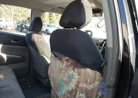 2008 Toyota Prius z USA, uszkodzony, nr VIN JTDKB20U683430465